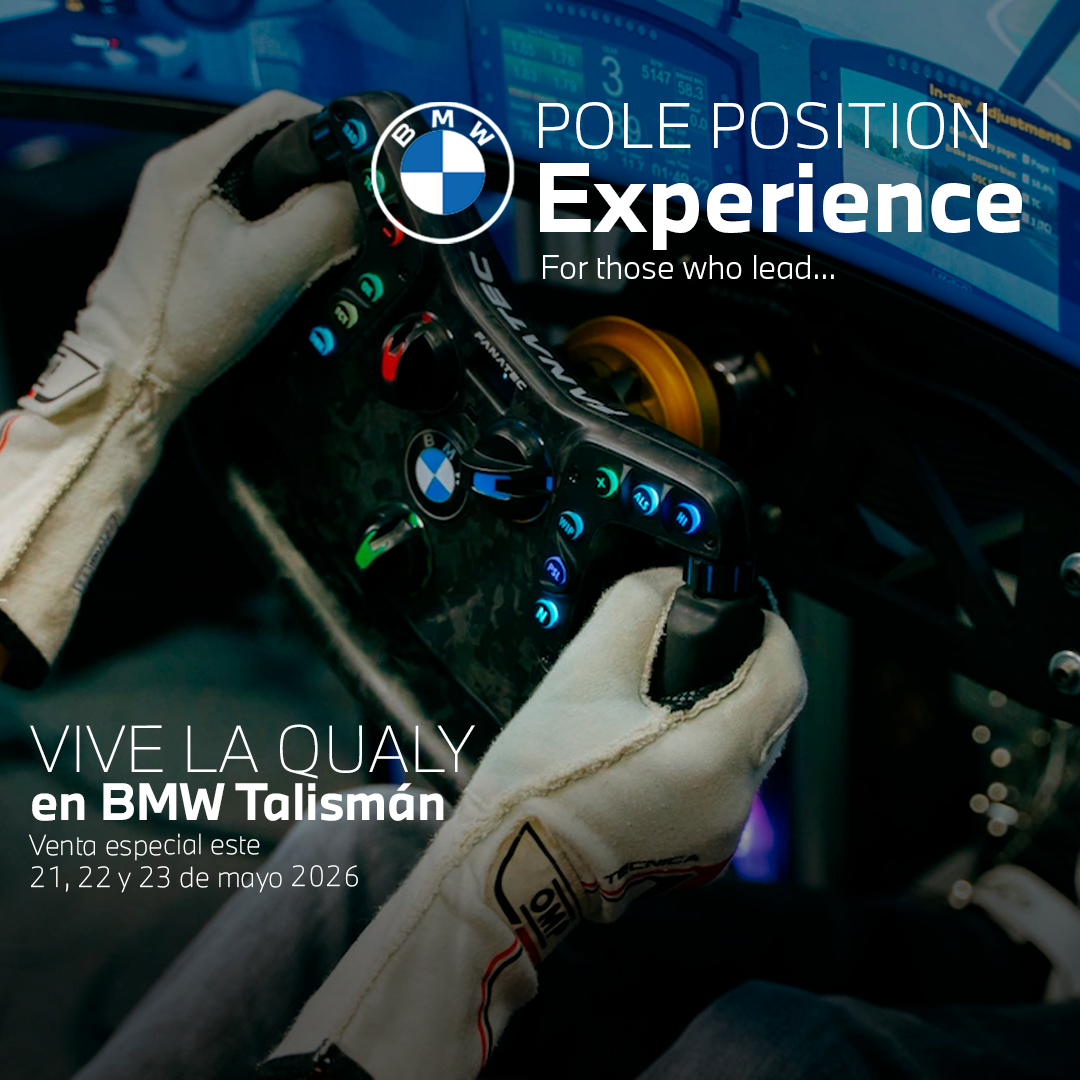 Evento BMW